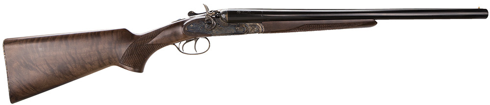 Rifles Long Guns Taylors&Co 2 12Gauge TAY 230000   CZ HMMR COACH           12   20 DB CH • Model: 2